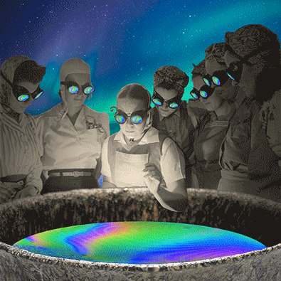 “煉金術(shù)”火了! 煉出了品牌爆品！